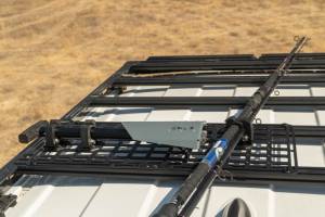 DV8 Offroad Bumpers & Jeep Accessories | 1350 Offroad - DV8 Universal Molle Panels - 27In x 12In - UNMP-05 - Image 19
