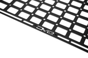 DV8 Offroad Bumpers & Jeep Accessories | 1350 Offroad - DV8 Universal Molle Panels - 23In x 15In - UNMP-06 - Image 2
