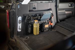 DV8 Offroad Bumpers & Jeep Accessories | 1350 Offroad - DV8 Universal Molle Panels - 23In x 15In - UNMP-06 - Image 7