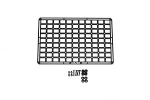 DV8 Offroad Bumpers & Jeep Accessories | 1350 Offroad - DV8 Universal Molle Panels - 23In x 15In - UNMP-06 - Image 9