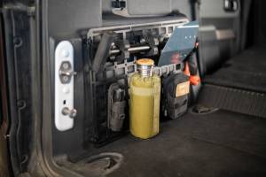 DV8 Offroad Bumpers & Jeep Accessories | 1350 Offroad - DV8 Universal Molle Panels - 23In x 15In - UNMP-06 - Image 12