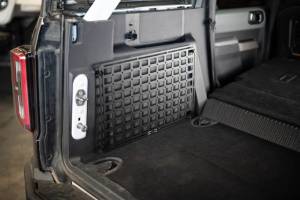 DV8 Offroad Bumpers & Jeep Accessories | 1350 Offroad - DV8 Universal Molle Panels - 23In x 15In - UNMP-06 - Image 11