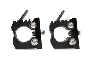 DV8 Offroad Bumpers & Jeep Accessories | 1350 Offroad - DV8 Universal Quick Release Tool Mounts - Pair - UNRM-01 - Image 9