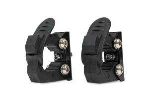 DV8 Offroad Bumpers & Jeep Accessories | 1350 Offroad - DV8 Universal Quick Release Tool Mounts - Pair - UNRM-01 - Image 13