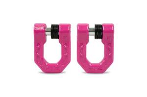 DV8 Offroad Bumpers & Jeep Accessories | 1350 Offroad - DV8 D-Rings Pair - UNSK-01PK - Image 4