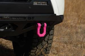 DV8 Offroad Bumpers & Jeep Accessories | 1350 Offroad - DV8 D-Rings Pair - UNSK-01PK - Image 6