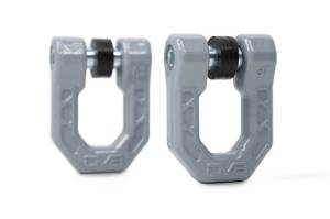 DV8 Offroad Bumpers & Jeep Accessories | 1350 Offroad - DV8 D-Rings Pair - UNSK-01PK - Image 9