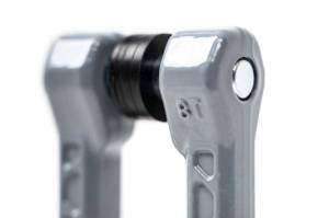 DV8 Offroad Bumpers & Jeep Accessories | 1350 Offroad - DV8 D-Rings Pair - UNSK-01PK - Image 11