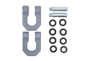 DV8 Offroad Bumpers & Jeep Accessories | 1350 Offroad - DV8 D-Rings Pair - UNSK-01PK - Image 14