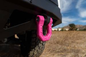 DV8 Offroad Bumpers & Jeep Accessories | 1350 Offroad - DV8 D-Rings Pair - UNSK-01PK - Image 16