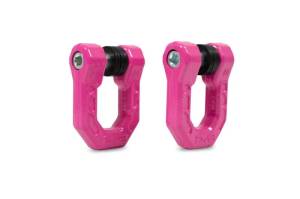 DV8 Offroad Bumpers & Jeep Accessories | 1350 Offroad - DV8 D-Rings Pair - UNSK-01PK - Image 20