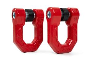 DV8 Offroad Bumpers & Jeep Accessories | 1350 Offroad - DV8 D-Rings Pair - UNSK-01PK - Image 19