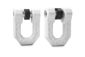 DV8 Offroad Bumpers & Jeep Accessories | 1350 Offroad - DV8 D-Rings Pair - UNSK-01PK - Image 17