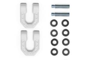 DV8 Offroad Bumpers & Jeep Accessories | 1350 Offroad - DV8 D-Rings Pair - UNSK-01PK - Image 21