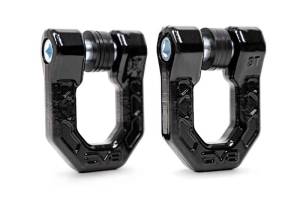 DV8 Offroad Bumpers & Jeep Accessories | 1350 Offroad - DV8 D-Rings Pair - UNSK-01PK - Image 24