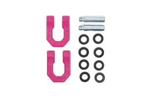 DV8 Offroad Bumpers & Jeep Accessories | 1350 Offroad - DV8 D-Rings Pair - UNSK-01PK - Image 23