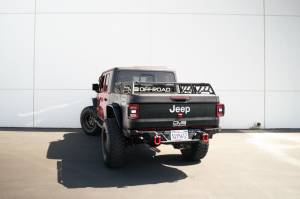 DV8 Offroad Bumpers & Jeep Accessories | 1350 Offroad - DV8 Elite Series D-Ring Shackles - Pair (Red) - UNSK-01RD - Image 16