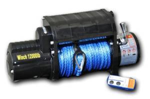 DV8 Offroad Bumpers & Jeep Accessories | 1350 Offroad - DV8 Wireless Remote Control - WWRC12 - Image 2