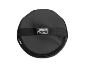 PRP Seats & Harnesses for Jeeps and Off-Road | 1350 Offroad - PRP Spare Tire Bag - E101 - Image 3