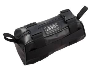 PRP Seats & Harnesses for Jeeps and Off-Road | 1350 Offroad - PRP Baja Bag, Black - E10-223 - Image 1