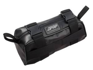 PRP Seats & Harnesses for Jeeps and Off-Road | 1350 Offroad - PRP Baja Bag, Black - E10-223 - Image 2