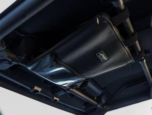 PRP Seats & Harnesses for Jeeps and Off-Road | 1350 Offroad - PRP Overhead Bag for Yamaha Wolverine RMAX - E104-210 - Image 2
