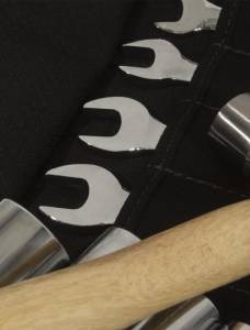 PRP Seats & Harnesses for Jeeps and Off-Road | 1350 Offroad - PRP Kawasaki KRX 35pc Tool Kit (Tools Only) - H116 - Image 1