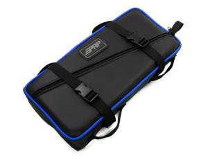 PRP Seats & Harnesses for Jeeps and Off-Road | 1350 Offroad - PRP Tool Bag, Blue - E11-I - Image 1