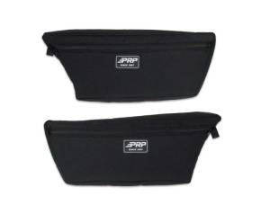 PRP Seats & Harnesses for Jeeps and Off-Road | 1350 Offroad - PRP 2019+Mercedes Sprinter Van Upper Door Bags (Pair) - E121 - Image 4