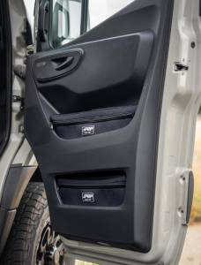PRP Seats & Harnesses for Jeeps and Off-Road | 1350 Offroad - PRP 2019+Mercedes Sprinter Van Upper Door Bags (Pair) - E121 - Image 3