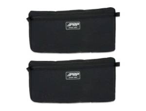 PRP Seats & Harnesses for Jeeps and Off-Road | 1350 Offroad - PRP Lower Door Bags for 2019+ Mercedes Sprinter Van (Pair) - E122 - Image 4