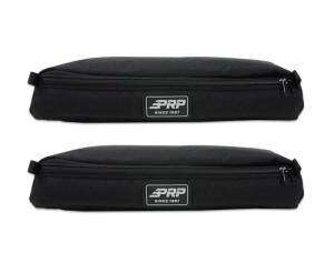 PRP Seats & Harnesses for Jeeps and Off-Road | 1350 Offroad - PRP 2019+ Mercedes Sprinter Van Overhead Bag - Pair - E123 - Image 5