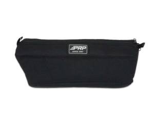 PRP Seats & Harnesses for Jeeps and Off-Road | 1350 Offroad - PRP 2019+ Mercedes Sprinter Van Dash Bag-Black - E124 - Image 4