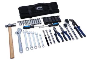 PRP Seats & Harnesses for Jeeps and Off-Road | 1350 Offroad - PRP Kawasaki KRX Roll Up Tool Bag with 35pc Tool Kit - E132 - Image 8