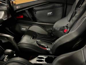 PRP Seats & Harnesses for Jeeps and Off-Road | 1350 Offroad - PRP Lower Door Bags for Can-Am Maverick R (Pair) - E135-210 - Image 3
