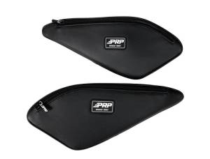 PRP Seats & Harnesses for Jeeps and Off-Road | 1350 Offroad - PRP Lower Door Bags for Can-Am Maverick R (Pair) - E135-210 - Image 4