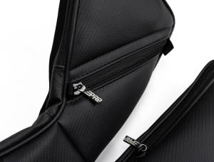 PRP Seats & Harnesses for Jeeps and Off-Road | 1350 Offroad - PRP Front Door Bags for 2025+ Polaris RZR PRO XP, PRO S, PRO R (Pair) - E146-210 - Image 5