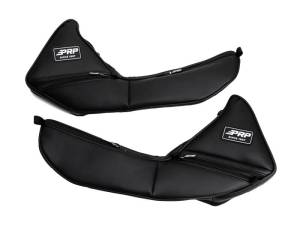 PRP Seats & Harnesses for Jeeps and Off-Road | 1350 Offroad - PRP Front Door Bags for 2025+ Polaris RZR PRO XP, PRO S, PRO R (Pair) - E146-210 - Image 8