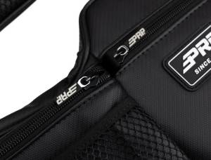 PRP Seats & Harnesses for Jeeps and Off-Road | 1350 Offroad - PRP 2025+ Polaris RZR PRO XP / PRO S / PRO R Rear Door Bags (Pair) - E147-210 - Image 3