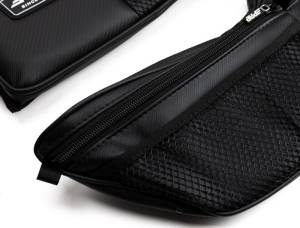 PRP Seats & Harnesses for Jeeps and Off-Road | 1350 Offroad - PRP 2025+ Polaris RZR PRO XP / PRO S / PRO R Rear Door Bags (Pair) - E147-210 - Image 1