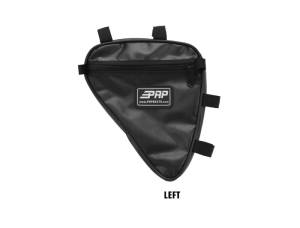 PRP Seats & Harnesses for Jeeps and Off-Road | 1350 Offroad - PRP Truss bag left - E26L-223 - Image 1