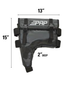 PRP Seats & Harnesses for Jeeps and Off-Road | 1350 Offroad - PRP Impact Gun Bag - E29 - Image 3