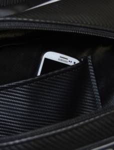 PRP Seats & Harnesses for Jeeps and Off-Road | 1350 Offroad - PRP Universal Door Bag - E31-210 - Image 1