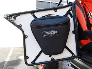 PRP Seats & Harnesses for Jeeps and Off-Road | 1350 Offroad - PRP Universal Door Bag - E31-210 - Image 3