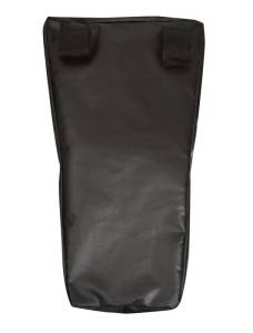 PRP Seats & Harnesses for Jeeps and Off-Road | 1350 Offroad - PRP Center Bag for Polaris RZR, Black - E34-210 - Image 1