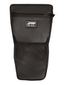 PRP Seats & Harnesses for Jeeps and Off-Road | 1350 Offroad - PRP Center Bag for Polaris RZR, Black - E34-210 - Image 5