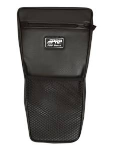 PRP Seats & Harnesses for Jeeps and Off-Road | 1350 Offroad - PRP Center Bag for Polaris RZR, Black - E34-210 - Image 6