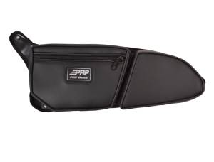 PRP Seats & Harnesses for Jeeps and Off-Road | 1350 Offroad - PRP Door Bag with Knee Pad for Polaris RZR Trail & RZR 900 Trail, Driver Side - E43-210 - Image 2