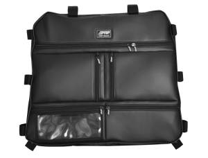 PRP Seats & Harnesses for Jeeps and Off-Road | 1350 Offroad - PRP Overhead Bag for Polaris RZR, Carbon Fiber Black - E47-210 - Image 2