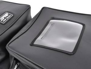 PRP Seats & Harnesses for Jeeps and Off-Road | 1350 Offroad - PRP Overhead Bag for Can-Am Maverick X3 - Black - E61-210 - Image 1